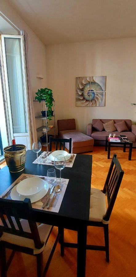 Tacito Apartments แตร์นี ภายนอก รูปภาพ