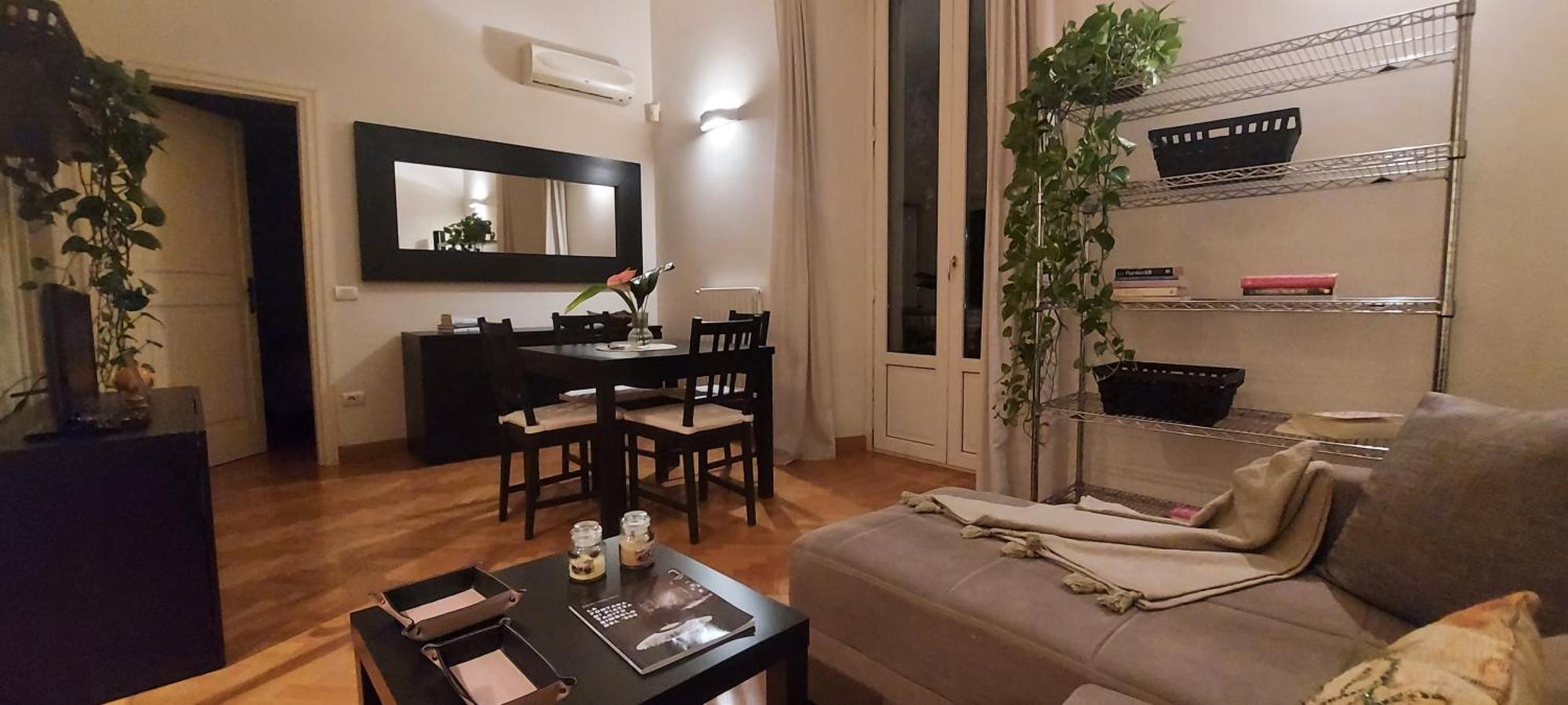 Tacito Apartments แตร์นี ภายนอก รูปภาพ